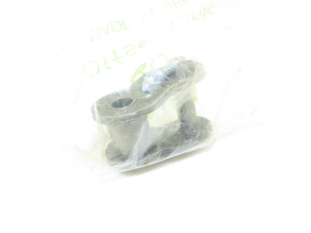 Renold 6623900540373 Offset Link ANSI 80 1" Pitch Lot of 14