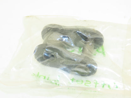 Renold 6623900540373 Offset Link ANSI 80 1" Pitch Lot of 14