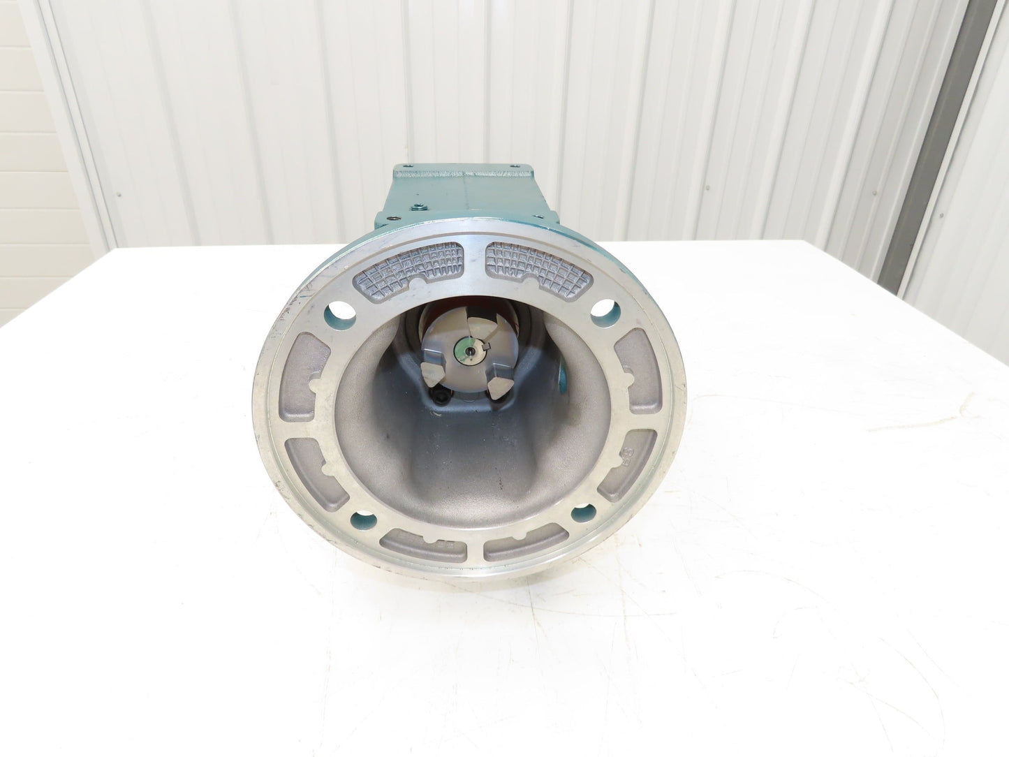 Dodge Tigear 2 30A10L18 Worm Gearbox 10:1 Reducer 7Hp 175rpm LH Output 180TC