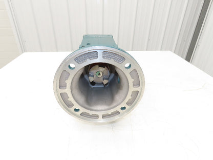 Dodge Tigear 2 30A10L18 Worm Gearbox 10:1 Reducer 7Hp 175rpm LH Output 180TC