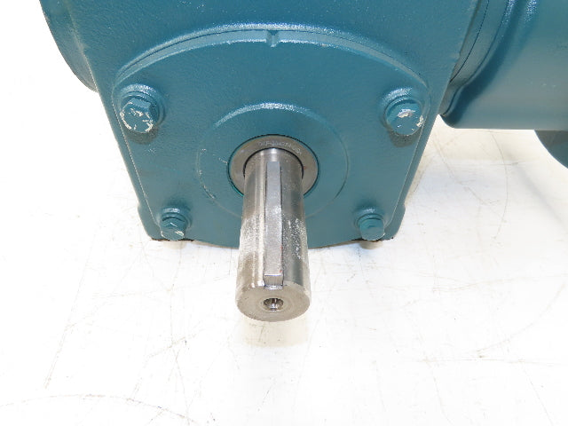 Dodge Tigear 2 30A10L18 Worm Gearbox 10:1 Reducer 7Hp 175rpm LH Output 180TC