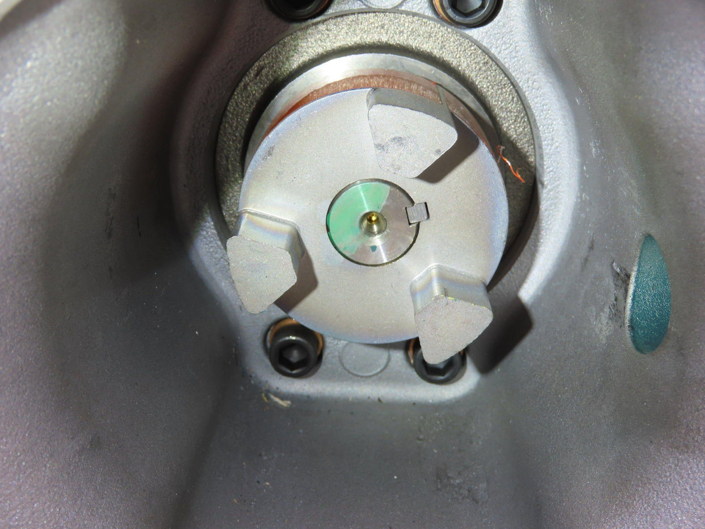 Dodge Tigear 2 30A10L18 Worm Gearbox 10:1 Reducer 7Hp 175rpm LH Output 180TC