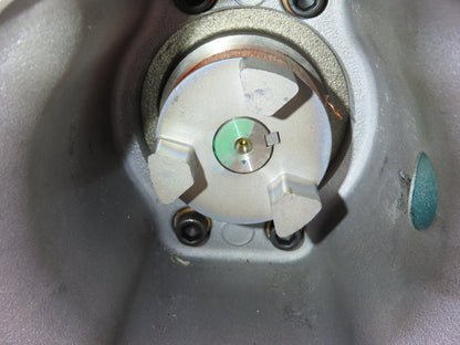 Dodge Tigear 2 30A10L18 Worm Gearbox 10:1 Reducer 7Hp 175rpm LH Output 180TC