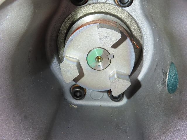 Dodge Tigear 2 30A10L18 Worm Gearbox 10:1 Reducer 7Hp 175rpm LH Output 180TC