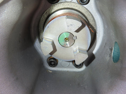 Dodge Tigear 2 30A10L18 Worm Gearbox 10:1 Reducer 7Hp 175rpm LH Output 180TC