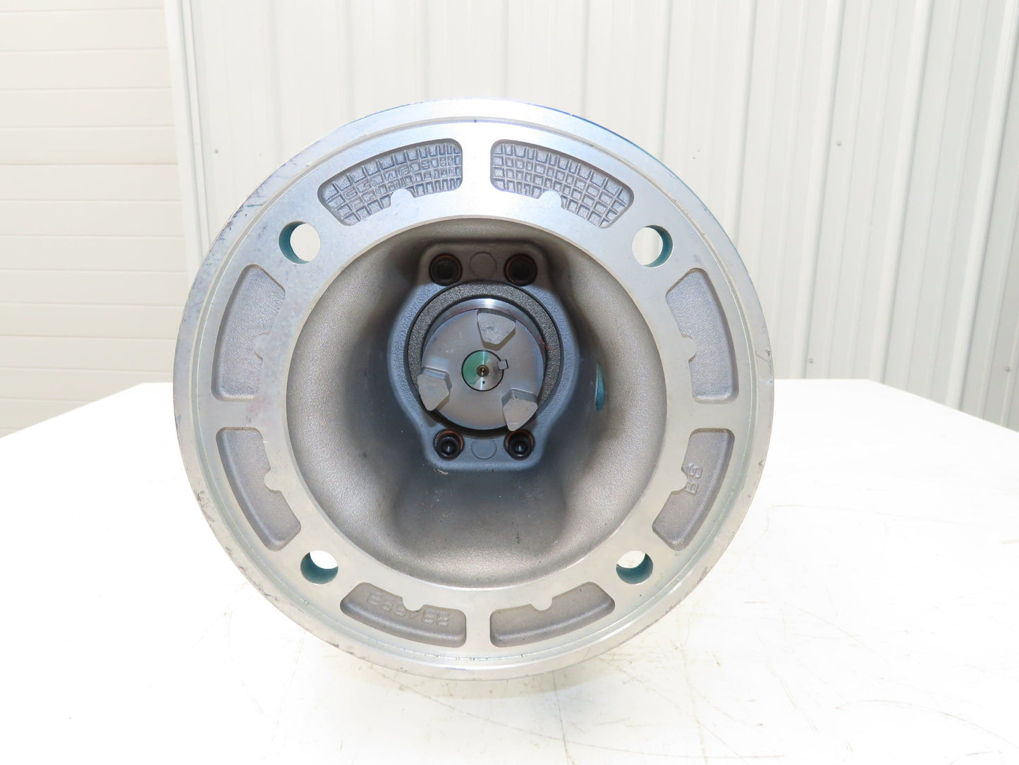 Dodge Tigear 2 30A10L18 Worm Gearbox 10:1 Reducer 7Hp 175rpm LH Output 180TC