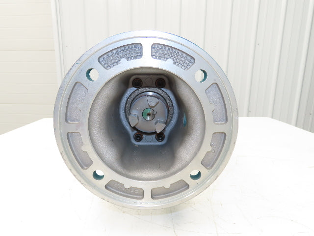 Dodge Tigear 2 30A10L18 Worm Gearbox 10:1 Reducer 7Hp 175rpm LH Output 180TC