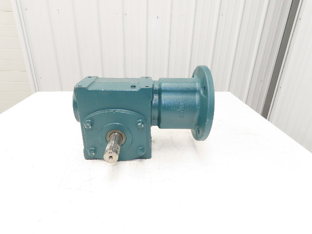 Dodge Tigear 2 30A10L18 Worm Gearbox 10:1 Reducer 7Hp 175rpm LH Output 180TC