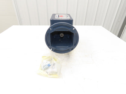 Grove Gear Ironman GR-HM-830-30-H1-140-20 Gearbox 2.8Hp 30:1 Hollow Shaft 140TC