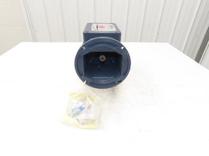 Grove Gear Ironman GR-HM-830-30-H1-140-20 Gearbox 2.8Hp 30:1 Hollow Shaft 140TC