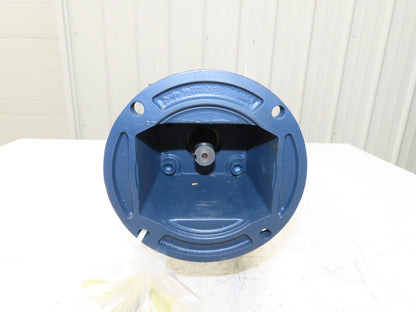 Grove Gear Ironman GR-HM-830-30-H1-140-20 Gearbox 2.8Hp 30:1 Hollow Shaft 140TC