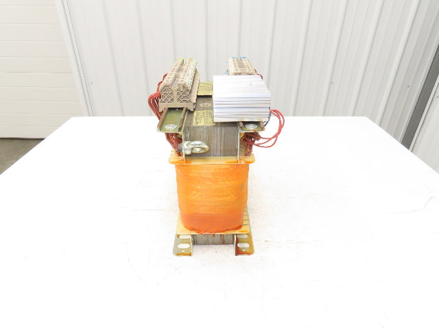 CEE Electra 0055/2000 Power Transformer 208-610VAC 3ph Primary Multi-Tap AC/DC