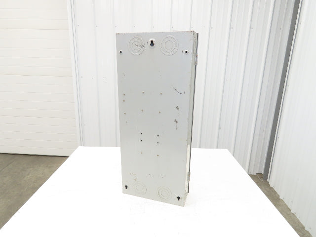 General Electric TH3364 Fusible Safety Disconnect Switch 200A 600V 3Ph 150Hp