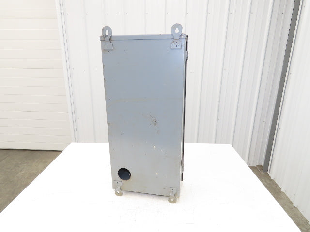 Square D H-324-AWK Fusible Safety Disconnect Switch 200A 240V 3Ph 60Hp