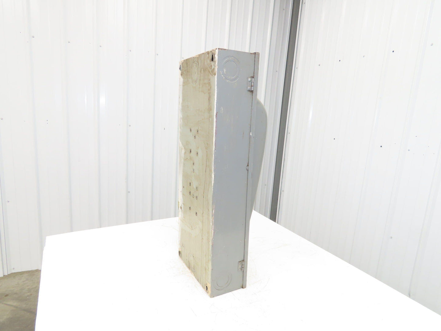 I-T-E NF354 Vacu-Break Fusible Safety Disconnect Switch 200A 600V 3Ph 50Hp