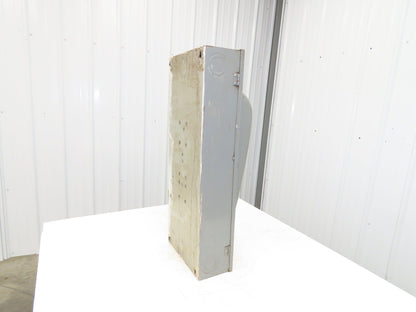 I-T-E NF354 Vacu-Break Fusible Safety Disconnect Switch 200A 600V 3Ph 50Hp