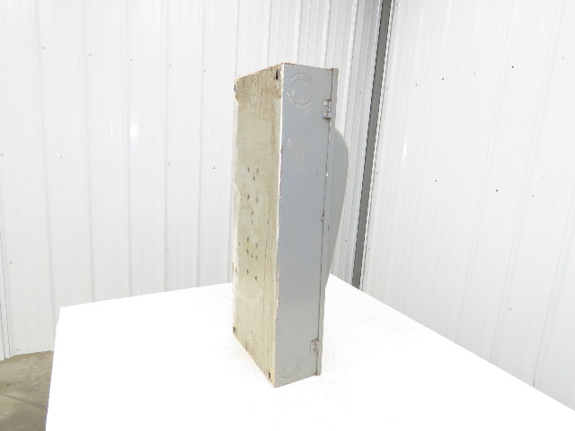 I-T-E NF354 Vacu-Break Fusible Safety Disconnect Switch 200A 600V 3Ph 50Hp
