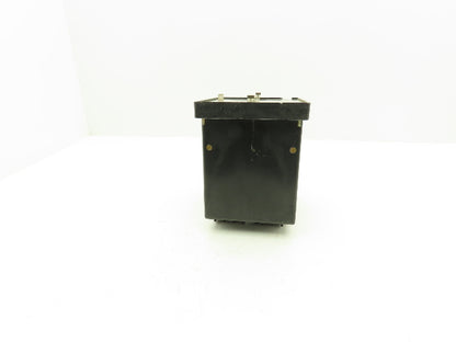 General Electric 12IFC51A2A Time Overcurrent Relay 50/60Hz 0.5-4.0 Amp