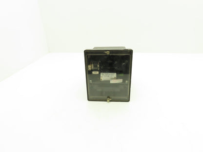 General Electric 12IFC51A2A Time Overcurrent Relay 50/60Hz 0.5-4.0 Amp
