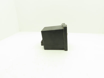 General Electric 12IFC51A2A Time Overcurrent Relay 50/60Hz 0.5-4.0 Amp