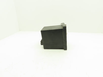 General Electric 12IFC51A2A Time Overcurrent Relay 50/60Hz 0.5-4.0 Amp