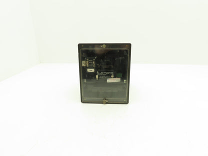GE 12IFC51A2A Inverse Time Overcurrent Relay 50/60Hz 0.5-4.0 Amp