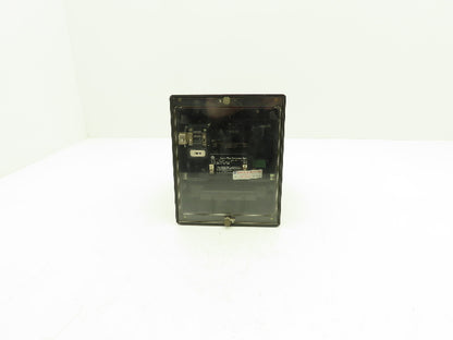 GE 12IFC51A2A Inverse Time Overcurrent Relay 50/60Hz 0.5-4.0 Amp