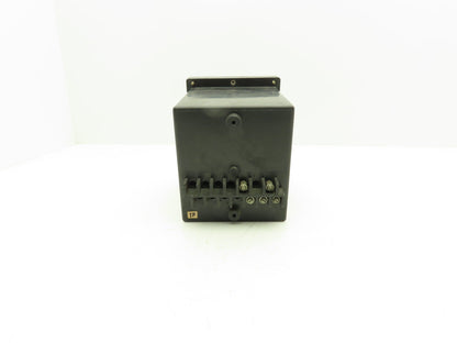 GE 12IFC51A2A Inverse Time Overcurrent Relay 50/60Hz 0.5-4.0 Amp