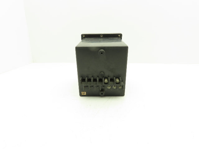 GE 12IFC51A2A Inverse Time Overcurrent Relay 50/60Hz 0.5-4.0 Amp