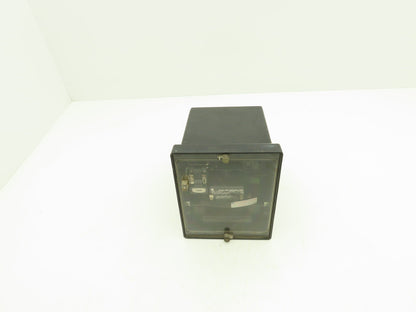 GE 12IFC51A2A Inverse Time Overcurrent Relay 50/60Hz 0.5-4.0 Amp