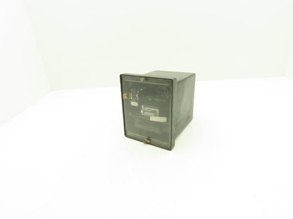 GE 12IFC51A2A Inverse Time Overcurrent Relay 50/60Hz 0.5-4.0 Amp