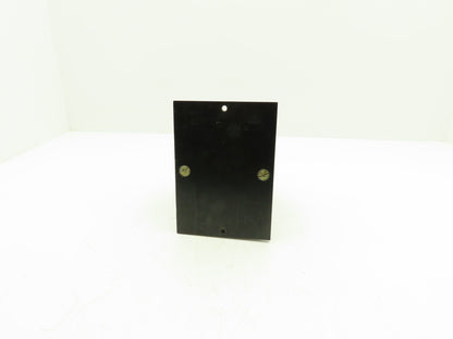 General Electric 12HFA51A44H Auxiliary Relay 48VDC Type HFA