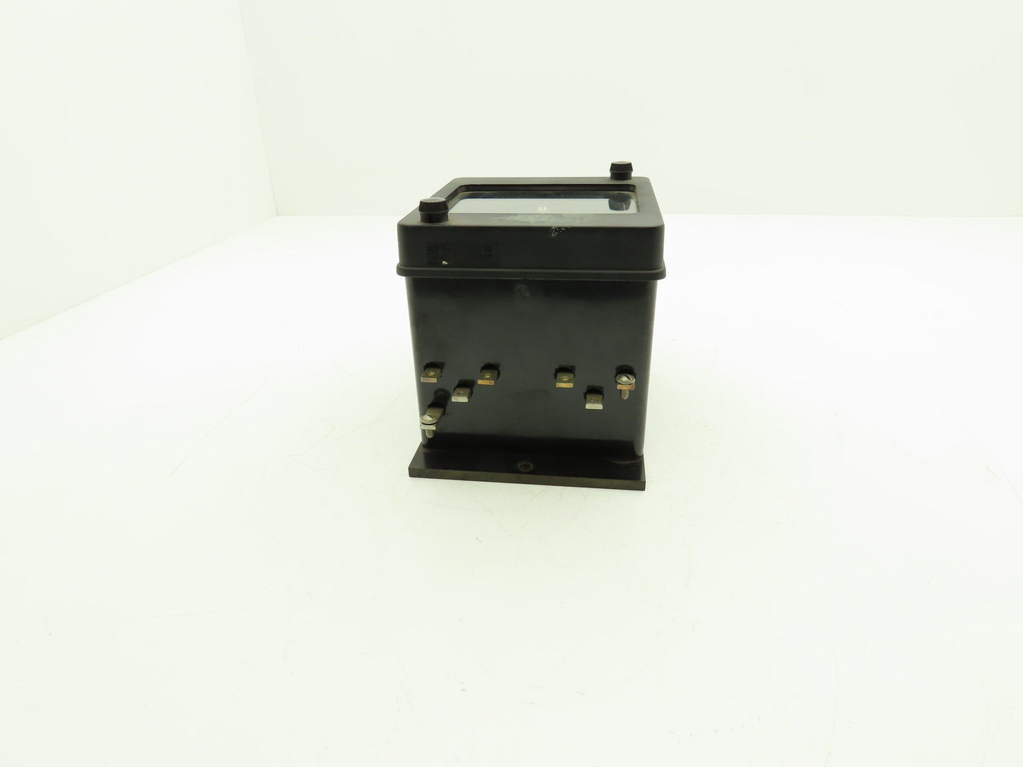 General Electric 12HFA51A44H Auxiliary Relay 48VDC Type HFA