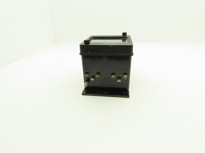 General Electric 12HFA51A44H Auxiliary Relay 48VDC Type HFA