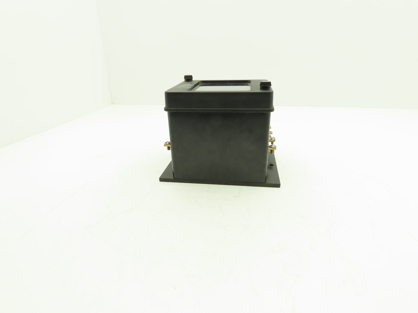 General Electric 12HFA51A44H Auxiliary Relay 48VDC Type HFA