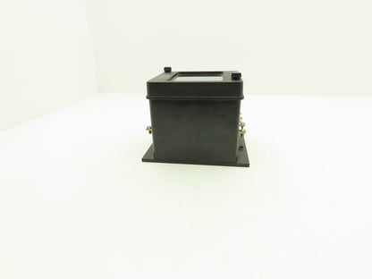 General Electric 12HFA51A44H Auxiliary Relay 48VDC Type HFA
