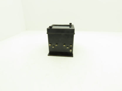 General Electric 12HFA51A44H Auxiliary Relay 48VDC Type HFA
