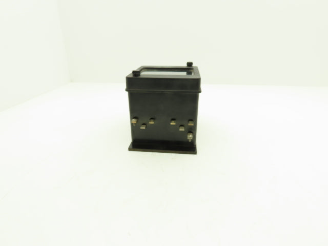 General Electric 12HFA51A44H Auxiliary Relay 48VDC Type HFA