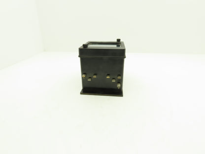 General Electric 12HFA51A44H Auxiliary Relay 48VDC Type HFA