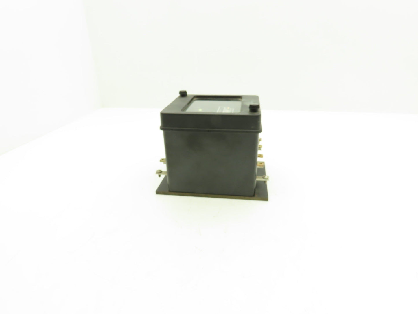 General Electric 12HFA51A44H Auxiliary Relay 48VDC Type HFA