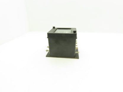 General Electric 12HFA51A44H Auxiliary Relay 48VDC Type HFA