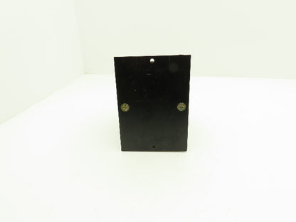 General Electric 12HFA153K4H Auxiliary Relay 48VDC Type HFA