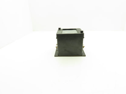 General Electric 12HFA153K4H Auxiliary Relay 48VDC Type HFA
