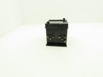 General Electric 12HFA153K4H Auxiliary Relay 48VDC Type HFA