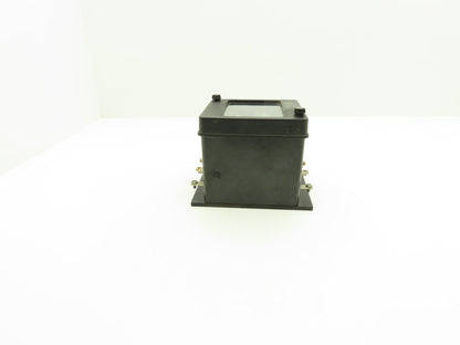 General Electric 12HFA153K4H Auxiliary Relay 48VDC Type HFA