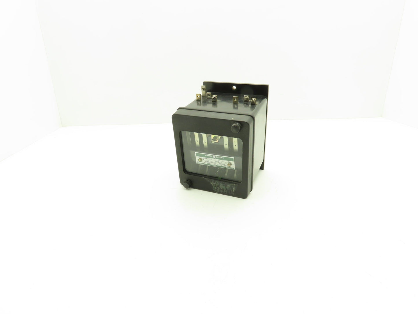 General Electric 12HFA153K4H Auxiliary Relay 48VDC Type HFA