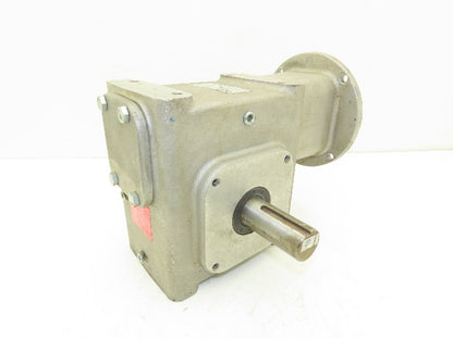 Electra EL-BM-826-25-L-140 Speedtronics Gearbox 25:1 Reducer 70rpm 140TC LH