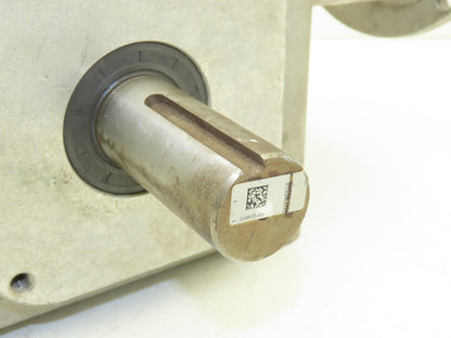 Electra EL-BM-826-25-L-140 Speedtronics Gearbox 25:1 Reducer 70rpm 140TC LH