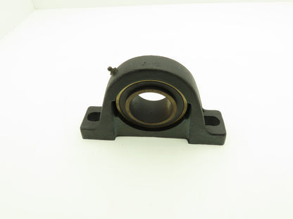 MB C-12 Pillow Block Bearing 2-7/16" Bore Shielded