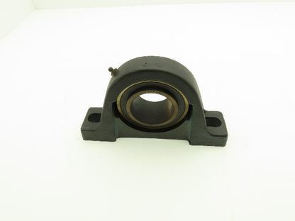 MB C-12 Pillow Block Bearing 2-7/16" Bore Shielded